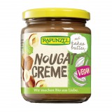 Rapunzel Bio Nugát krém kakaóvajjal vegán 250g
