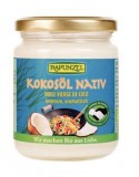 Rapunzel Bio olaj, kókuszolaj, natív 200 ml