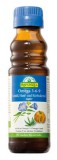 Rapunzel Bio olaj, Omega 3-6-9 olajkeverék (len-kender-tök), natív, oxyguard csomagolásban 100 ml