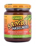 Rapunzel Bio olajos magkrém, Szamba mogyorókrém gyerekeknek (Samba) 250 g
