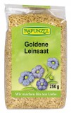 Rapunzel Bio olajos magvak, Arany lenmag 250 g