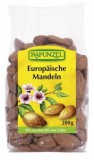 Rapunzel Bio olajos magvak, Európai mandula 200 g