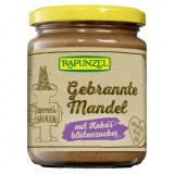 Rapunzel Bio Pörkölt mandulakrém manduladarabokkal kókuszvirág cukorral 250 g