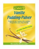 Rapunzel Bio pudingpor, vaníliás pudingpor 40 g