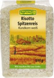 Rapunzel Bio rizs, rizottó rizs fehér 500 g