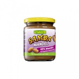 Rapunzel Bio Samba mandulakrém 250 g