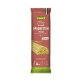 Rapunzel Bio Spagetti durumdarás extra vékony 500 g