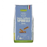 Rapunzel Bio Tönkespirál teljes kiőrlésű Bio tészta 500 g