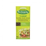 Rapunzel BioSnacky Kelkáposzta csíramag Bio 30 g