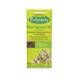 Rapunzel BioSnacky Power csíramagkeverék Bio 30 g