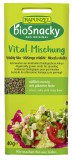 Rapunzel bioSnacky Vitalitás csíramagkeverék Bio 40 g