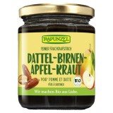 Rapunzel Datolya-körte-alma szirup BIO 300g