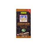 Rapunzel Félédes csokoládé mézeskalács fűszerezésű Bio szezonális 80g