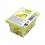 Rapunzel Kandírozott citromhéj cukor nélkül BIO 100g