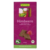 Rapunzel Málnás mandula szelet BIO 100g VEGÁN