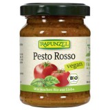 Rapunzel Pesto Rosso Bio 120g