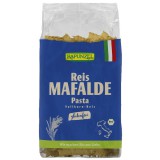 Rapunzel Rizstészta Mafalde teljes kiőrlésű BIO 250g