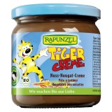 Rapunzel Tigris mogyorós nugátkrém Bio 400g