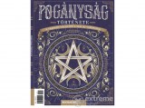 RAS Magyarország Kft Pogányság története - Bookazine Plusz 2022/1