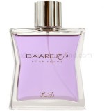 Rasasi Daarej Pour Femme 100 ml eau de parfum hölgyeknek eau de parfum