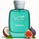 Rasasi Hawas Tropical (100 ML) Eau de Parfum