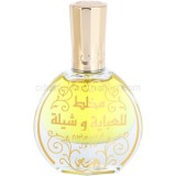 Rasasi Mukhallat Lil Abhaya Wa Shela 35 ml eau de parfum hölgyeknek eau de parfum