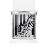 Rasasi Rumz Al Rasasi Zebra Pour Elle 50 ml eau de parfum hölgyeknek eau de parfum