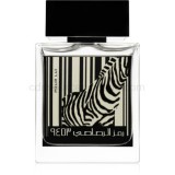 Rasasi Rumz Al Rasasi Zebra Pour Lui 50 ml eau de parfum uraknak eau de parfum