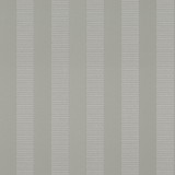 Rasch Fényes ezüst csikos tapéta (532357)