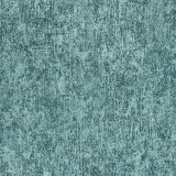 Rasch Türkizkék folt mintás tapéta (617153)