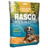RASCO PREMIUM csirkehúskorongok 80 g