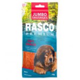 Rasco Premium - óriás kolbászok 3 db, 60 g
