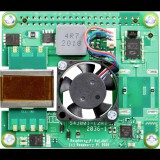 Raspberry Pi PoE+ modul (RB-POEHEAD3) (RB-POEHEAD3)