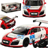 Rastar 47510 AUDI R8 LMS távirányítós autó 1:14