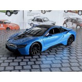 RASTAR BMW i8 Hybrid (2016)
