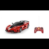 Rastar Ferrari FXX K Evo távirányítós autó (1:24) - Piros (79300)
