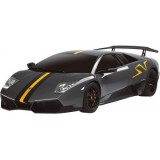 Rastar: Lamborghini Murciélago LP670-4 távirányítós autó, 1:24 (39001-Grey) (39001-Grey)