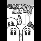 Ratalaika Games S.L. Jack N' Jill DX (PC - Steam elektronikus játék licensz)