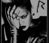 Rated R - CD