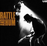 Rattle And Hum - CD