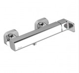 Ravak 10° fali zuhanycsaptelep 150mm TD F 032.00/150