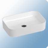 Ravak Ceramic Slim R 550 kerámia mosdó 550x370x120mm
