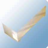 Ravak Classic/Vanda Elõlap 'A' 160 cm akrilkádhoz (hófehér)