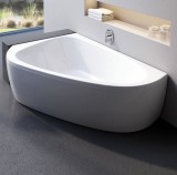 Ravak Előlap A LOVE STORY II jobbos, fehér