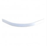 Ravak előlap, ELIPSO PRO-100, fehér