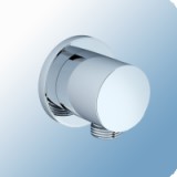 Ravak fali csatlakozó 701.00