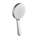 Ravak Flat XXL kézi zuhanyfej ,lapos -3 funkció,140mm 961.00