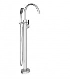 Ravak FM 080.00CR.RB07A Padlócsaptelep, szettel-KRÓM ( R-Box nélkül)