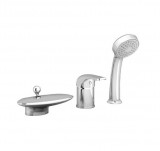 Ravak Kádperemre helyezhető csaptelep (RS 025.00)