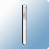 Ravak kézi zuhanyfej henger alakú króm egyfunkciós 957.00